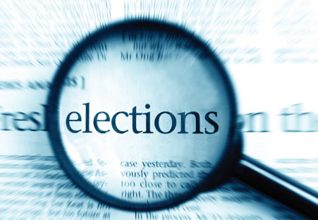 Is Your Vote Safe?