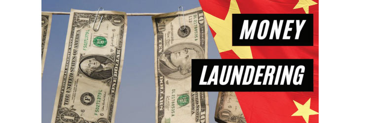 Money Laundering