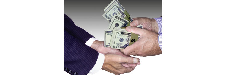 Money Behind the Transgender Agenda