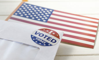 Our Elections Are More Vulnerable Than Ever